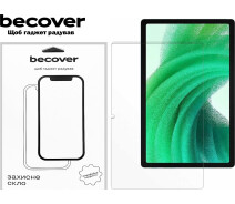 Купить - защитное стекло к планшету  Защитное стекло BeCover для Blackview Oscal Pad 15 10.36" (710489)