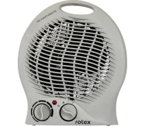 Купить - тепловентилятор  Тепловентилятор Rotex RAS04-H Grey