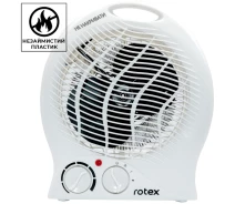 Купить - тепловентилятор  Тепловентилятор ROTEX RAS04-H