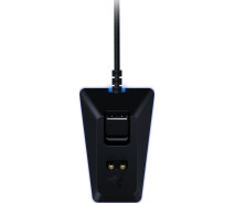 Купить - аксессуар для клавиатуры и мышки  Док-станция RAZER Mouse Dock CHROMA (RC30-03050200-R3M1)