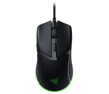 Купить - мышку для ноутбука  Мышь игровая Razer Cobra (RZ01-04650100-R3M1)