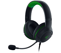 Купить - наушники  Наушники RAZER Kaira X for Xbox Black (RZ04-03970100-R3M1)