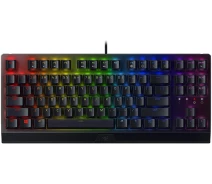 Купить - клавиатуру  Клавиатура игровая Razer BlackWidow V3 TKL RUS (RZ03-03490700-R3R1)
