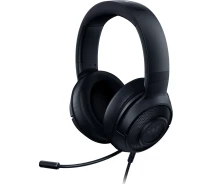 Купить - наушники  Наушники RAZER Kraken X Lite (RZ04-02950100-R381) Black