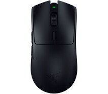 Купить - мышку для ноутбука  Мышь игровая RAZER Viper V3 HyperSpeed Wireless black (RZ01-04910100-R3M1)