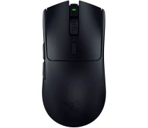 Купить - мышку для ноутбука  Мышь игровая RAZER Viper V3 HyperSpeed Wireless black (RZ01-04910100-R3M1)