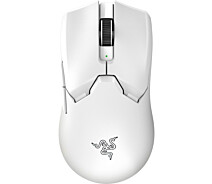 Купить - мышку для ноутбука  Мышь игровая RAZER Viper V2 PRO, white (RZ01-04390200-R3G1)