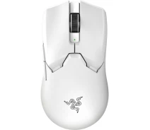 Купить - мышку для ноутбука  Мышь игровая RAZER Viper V2 PRO, white (RZ01-04390200-R3G1)