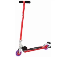Купить - самоката  Самокат Razor S Spark Red (631100)