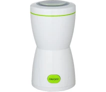 Купить - кофемолку  Кофемолка Rotex RCG215-W