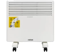 Купить - конвектор  Конвектор ROTEX RCH10-H