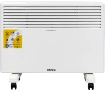 Купить - конвектор  Конвектор Rotex RCH16-X