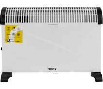 Купить - конвектор  Конвектор Rotex RCX201-H