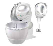 Купить - миксер  Миксер Clatronic HMS 2739 White