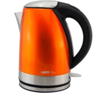Купить - электрочайник  Электрочайник Liberty KX-1740 SO Premium