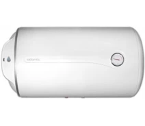 Купить - бойлер  Водонагреватель Atlantic O'Pro Horizontal HM 100 D400-1-M