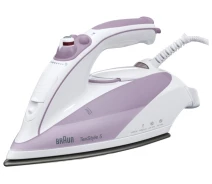 Купить - утюг  Утюг Braun TS505