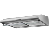 Купить - кухонную вытяжку  Кухонная вытяжка Ventolux ROMA 60 INOX 2M LUX