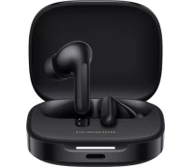 Купить - наушники  Наушники Redmi Buds 6 (BHR9251GL) Night Black