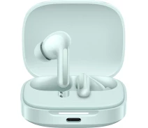 Купить - наушники  Наушники Redmi Buds 6 (BHR9245GL) Coral Green