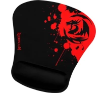 Купить - коврик для мышки  Коврик Defender Redragon Libra (78305)