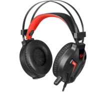 Купить - наушники  Наушники REDRAGON (75096) Memecoleous 1.8m Black/Red