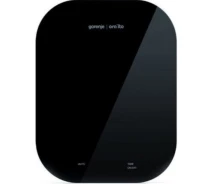 Купить - кухонные весы  Кухонные весы Gorenje KT 10 ORAITO B