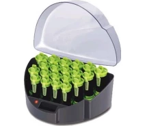 Купить - электробигуди  Электробигуди Remington KF40E Fast Curls