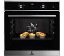 Купить - духовой шкаф  Духовой шкаф электрический Electrolux EOD5C70X
