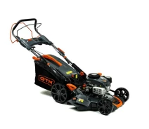 Купить - газонокосилку  Газонокосилка бензиновая GTM LM53E-SP-V (83280)