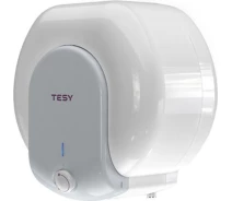 Купить - бойлер  Водонагреватель Tesy Compact Line 10 л над мойкой, мокрый ТЭН 1,5 кВт (GCA1015L52RC) 304136