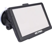 Купить - GPS-навигатор  GPS-навигатор REYND A710