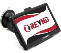 Купить - GPS-навигатор  GPS-навигатор REYND K705