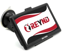 Купить - GPS-навигатор  GPS-навигатор REYND K715 Pro