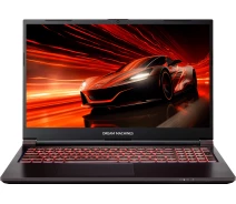 Купить - ноутбук  Ноутбук игровой Dream Machines RG2050-17 (RG2050-17UA31)