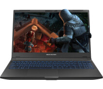 Купить - ноутбук  Ноутбук Dream Machines RG3050-15 (RG3050-15UA51)