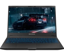 Купить - ноутбук  Ноутбук игровой Dream Machines RG4050-15 (RG4050-15UA42)
