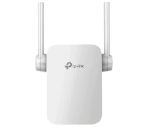 Купить - Wi-Fi ретранслятор  Ретранслятор TP-Link RE305