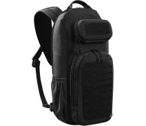 Купить - рюкзак  Рюкзак тактический Highlander Stoirm Gearslinger 12L Black (TT189-BK)