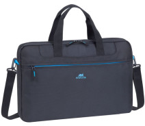 Купить - сумку для ноутбука Сумка для ноутбука RivaCase 8037 Black 15.6 (8037 (Black))