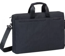 Купить - сумку для ноутбука  Сумка для ноутбука RivaCase 8355 17.3 Black (8355 (Black))