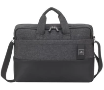 Купить - сумку для ноутбука  Сумка для ноутбука RivaCase 15.6 Black (8831 (Black))