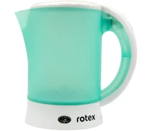 Купить - электрочайник  Электрочайник Rotex RKT07-G Travel