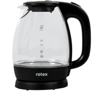 Купить - электрочайник  Электрочайник Rotex RKT11-G
