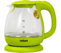 Купить - электрочайник  Электрочайник Rotex RKT80-GP