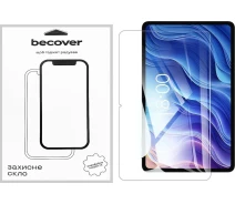 Купить - защитное стекло к планшету  Защитное стекло BeCover для Teclast Tab T60 12" (711066)