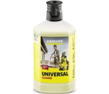 Купить - аксессуар к минимойке  Универсальное чистящее средство Karcher RM 626, 1л (6.295-753.0)