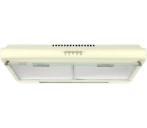 Купить - кухонную вытяжку  Кухонная вытяжка Ventolux ROMA 60 IVORY 2M LUX