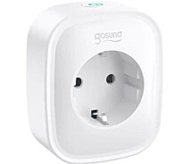 Купить - умную розетку  Gosund Smart Plug SP1-C (работает с Apple HomeKit)
