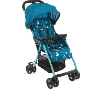 Купить - детскую коляску  Коляска прогулочная Chicco Ohlala 3 Sloth in Space (79733.28)